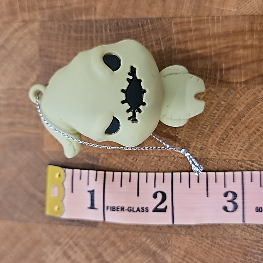 Oogie Boogie The Nightmare Before Christmas ornament
